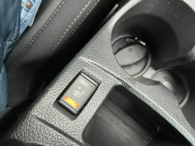 Nissan Qashqai DDT 160 HP DCT N-CONNECTA - автомобили, коли, обяви за нови и употребявани 11