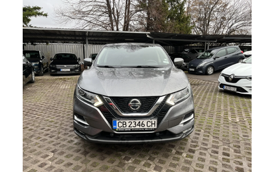 nissan-qashqai - 1