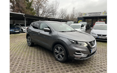 nissan-qashqai - 2