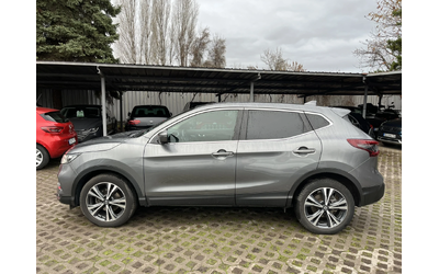 nissan-qashqai - 5