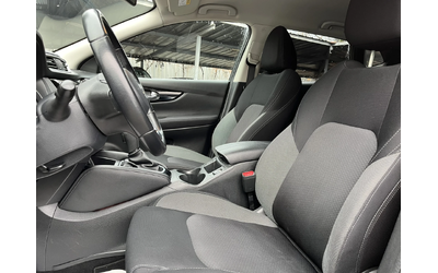 Nissan Qashqai DDT 160 HP DCT N-CONNECTA - автомобили, коли, обяви за нови и употребявани 7