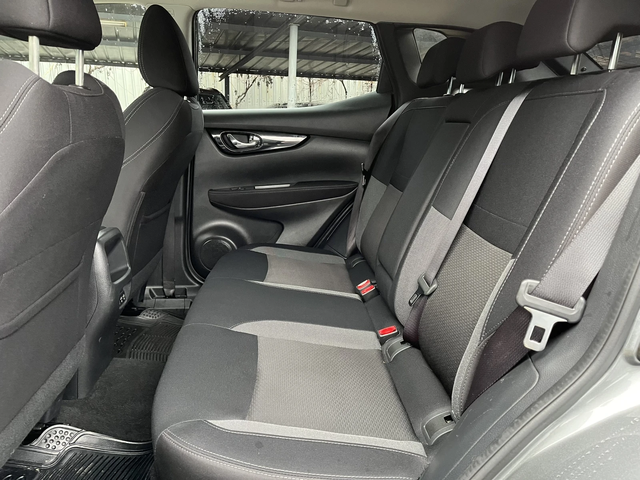 Nissan Qashqai DDT 160 HP DCT N-CONNECTA - автомобили, коли, обяви за нови и употребявани 8