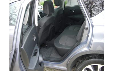 Nissan Qashqai 1.5dci NAVI KAMERA PANORAMA 6ck. - автомобили, коли, обяви за нови и употребявани 12