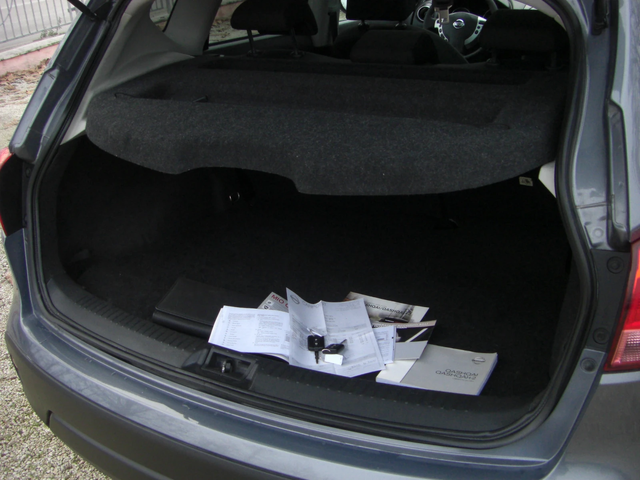 Nissan Qashqai 1.5dci NAVI KAMERA PANORAMA 6ck. - автомобили, коли, обяви за нови и употребявани 15