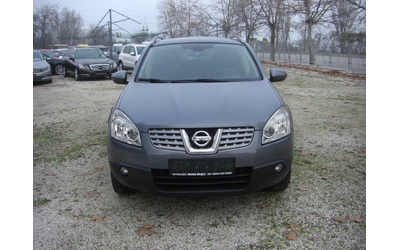 Nissan Qashqai 1.5dci NAVI KAMERA PANORAMA 6ck. - автомобили, коли, обяви за нови и употребявани 7