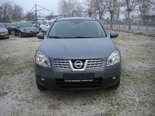 Nissan Qashqai 1.5dci NAVI KAMERA PANORAMA 6ck. - автомобили, коли, обяви за нови и употребявани 7