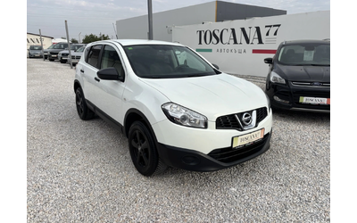 nissan-qashqai - 0