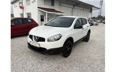 nissan-qashqai - 1