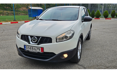 nissan-qashqai - 0