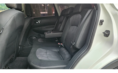 Nissan Qashqai 1.6 Dci Facelift/Klkmatron/6skorosti - автомобили, коли, обяви за нови и употребявани 13