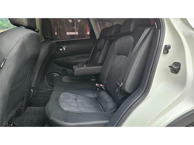 Nissan Qashqai 1.6 Dci Facelift/Klkmatron/6skorosti - автомобили, коли, обяви за нови и употребявани 13