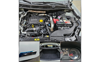 Nissan Qashqai 1.6 Dci Facelift/Klkmatron/6skorosti - автомобили, коли, обяви за нови и употребявани 15