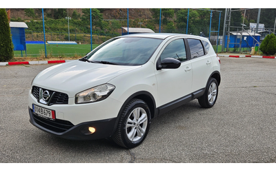 nissan-qashqai - 1