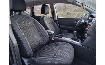Nissan Qashqai 1.6 Климатроник/Бензин - автомобили, коли, обяви за нови и употребявани 12