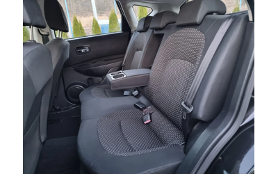 Nissan Qashqai 1.6 Климатроник/Бензин - автомобили, коли, обяви за нови и употребявани 13