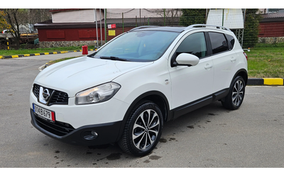 nissan-qashqai - 0