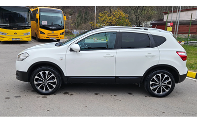 nissan-qashqai - 1