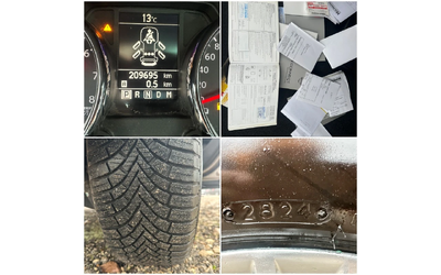 Nissan Qashqai 2.0I AUTOMAT NAVI PANO - автомобили, коли, обяви за нови и употребявани 10