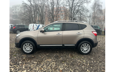 nissan-qashqai - 1