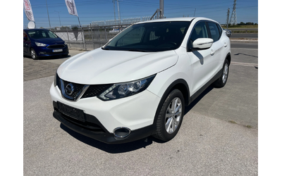 nissan-qashqai - 0
