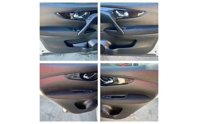 Nissan Qashqai 1.2 i 115k.c - автомобили, коли, обяви за нови и употребявани 10