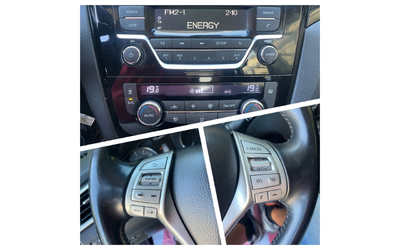 Nissan Qashqai 1.2 i 115k.c - автомобили, коли, обяви за нови и употребявани 11