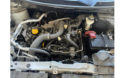 Nissan Qashqai 1.2 i 115k.c - автомобили, коли, обяви за нови и употребявани 14