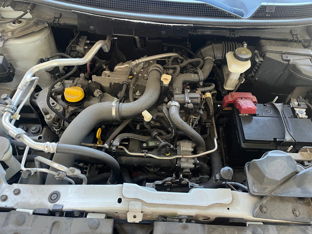 Nissan Qashqai 1.2 i 115k.c - автомобили, коли, обяви за нови и употребявани 14