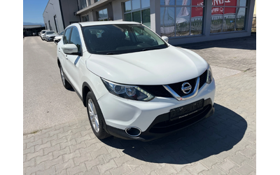 nissan-qashqai - 1