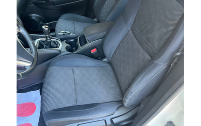 Nissan Qashqai 1.2 i 115k.c - автомобили, коли, обяви за нови и употребявани 6