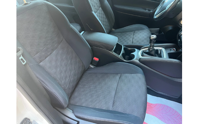 Nissan Qashqai 1.2 i 115k.c - автомобили, коли, обяви за нови и употребявани 7