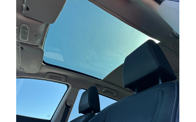 Nissan Qashqai + 2 - автомобили, коли, обяви за нови и употребявани 12