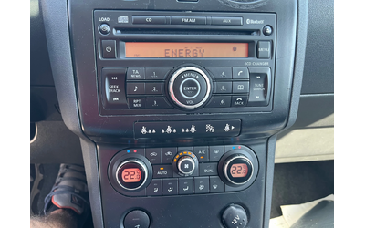 Nissan Qashqai + 2 - автомобили, коли, обяви за нови и употребявани 13