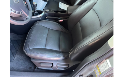 Nissan Qashqai + 2 - автомобили, коли, обяви за нови и употребявани 6