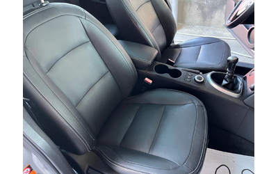 Nissan Qashqai + 2 - автомобили, коли, обяви за нови и употребявани 7