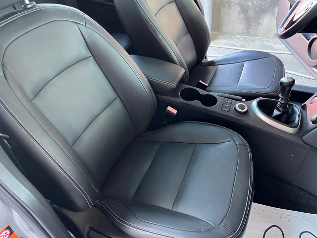 Nissan Qashqai + 2 - автомобили, коли, обяви за нови и употребявани 7