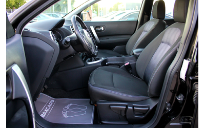 Nissan Qashqai СОБСТВЕН ЛИЗИНГ - автомобили, коли, обяви за нови и употребявани 10