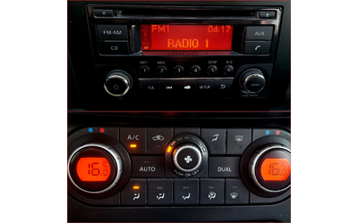 Nissan Qashqai СОБСТВЕН ЛИЗИНГ - автомобили, коли, обяви за нови и употребявани 14