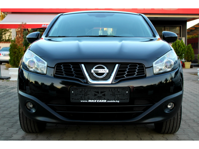 Nissan Qashqai СОБСТВЕН ЛИЗИНГ - автомобили, коли, обяви за нови и употребявани 2