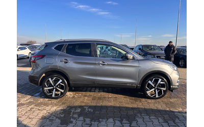 nissan-qashqai - 4