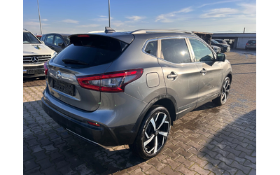 nissan-qashqai - 5