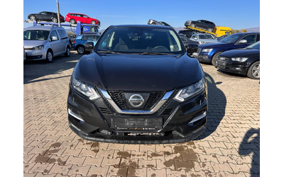 nissan-qashqai - 2