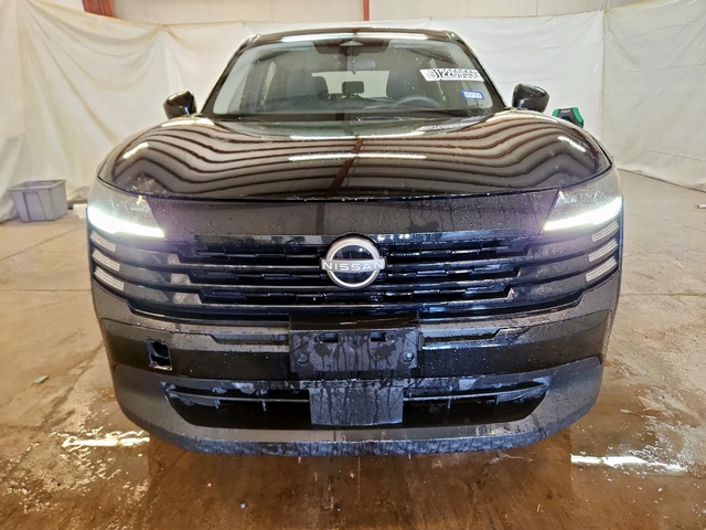 Nissan Qashqai KICKS SV* BLIND SPOT* DISTRONIC* PEDESTRIAN WARN* - автомобили, коли, обяви за нови и употребявани 4