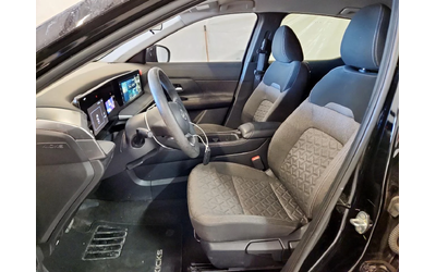 Nissan Qashqai KICKS SV* BLIND SPOT* DISTRONIC* PEDESTRIAN WARN* - автомобили, коли, обяви за нови и употребявани 6