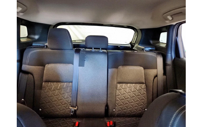 Nissan Qashqai KICKS SV* BLIND SPOT* DISTRONIC* PEDESTRIAN WARN* - автомобили, коли, обяви за нови и употребявани 9