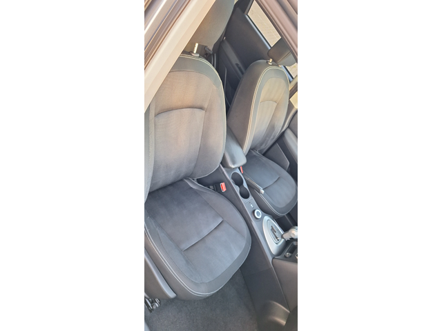 Nissan Qashqai 2.0 Automat Panorama 4x4 Navi Kamera - автомобили, коли, обяви за нови и употребявани 10