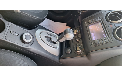 Nissan Qashqai 2.0 Automat Panorama 4x4 Navi Kamera - автомобили, коли, обяви за нови и употребявани 12