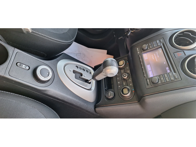 Nissan Qashqai 2.0 Automat Panorama 4x4 Navi Kamera - автомобили, коли, обяви за нови и употребявани 12