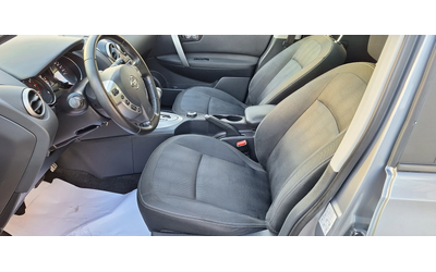 Nissan Qashqai 2.0 Automat Panorama 4x4 Navi Kamera - автомобили, коли, обяви за нови и употребявани 15