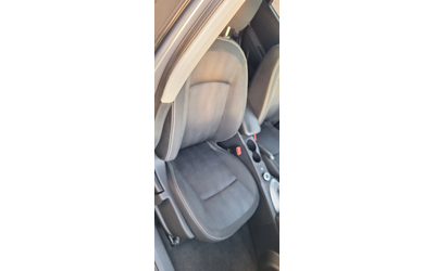 Nissan Qashqai 2.0 Automat Panorama 4x4 Navi Kamera - автомобили, коли, обяви за нови и употребявани 9